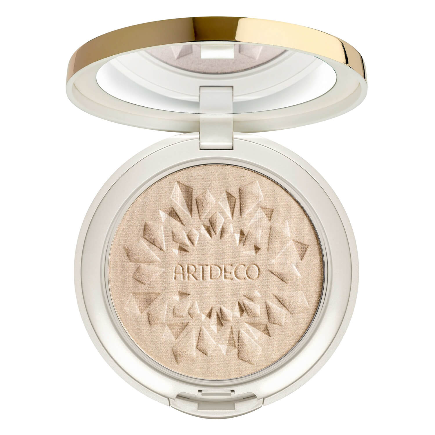 Artdeco Powder - Glow Highlighting Powder Miracle Glow 1 9g