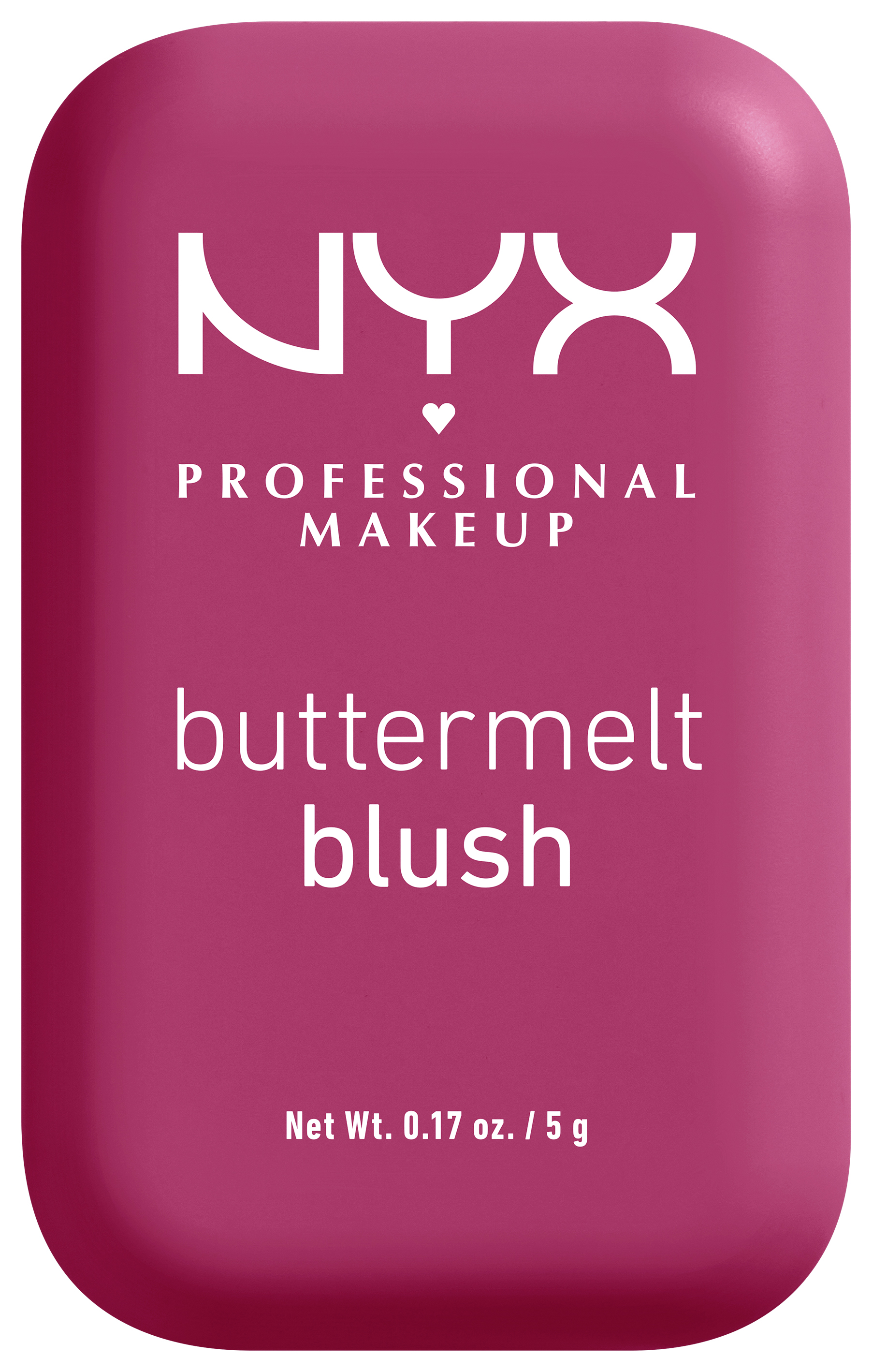Nyx Professional Makeup Buttermelt – Blush 11 Butta Than Before 5g