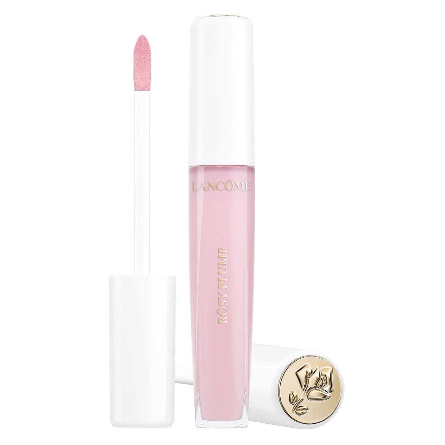 Lancôme L’absolu Gloss – Rôsy Plump 8ml