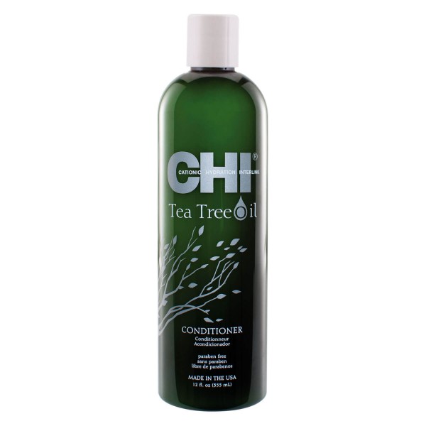 Image of CHI Tea Tree - Oil Conditioner