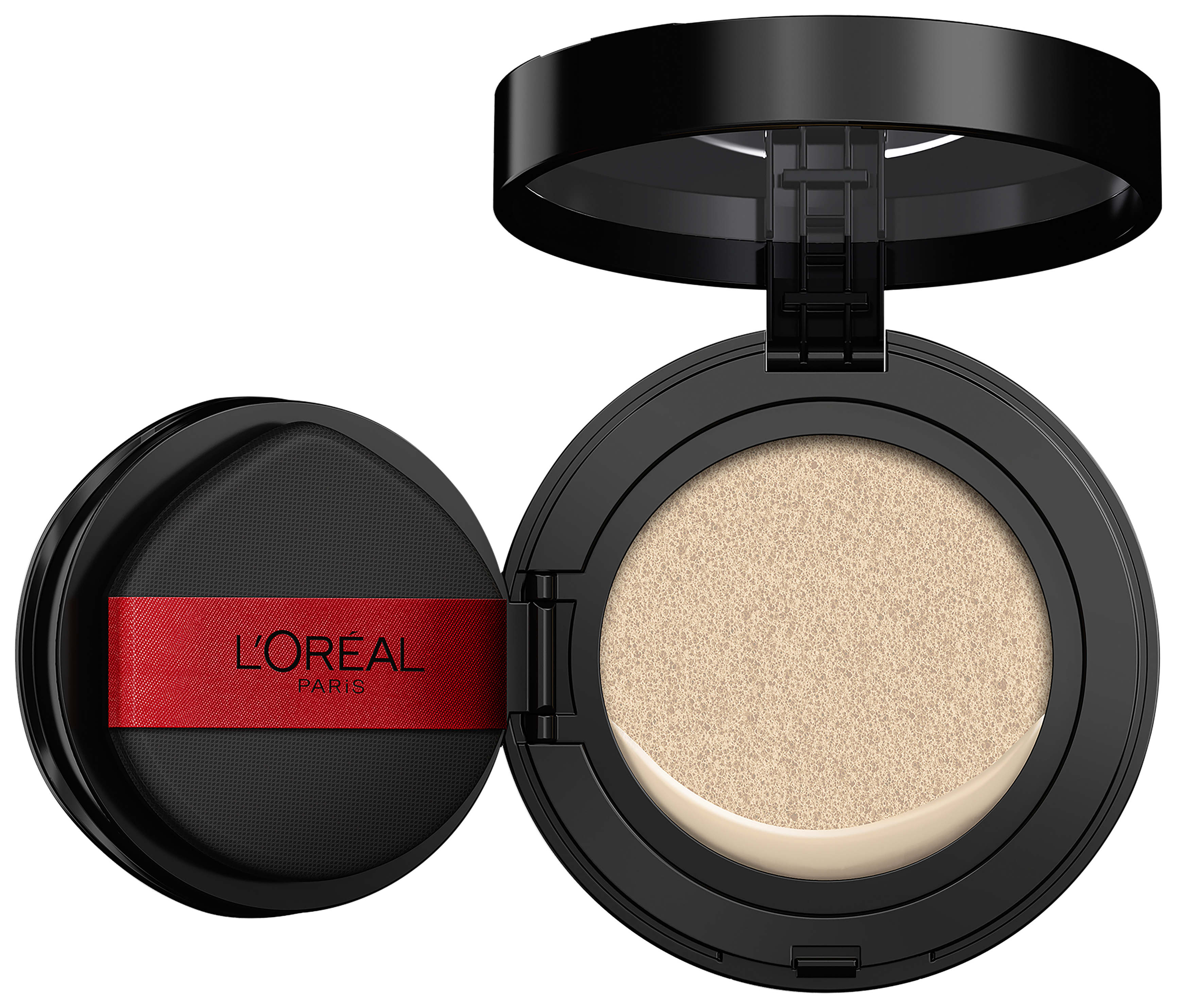 L'oréal Paris Loréal Infaillible - Infaillible 24h Air Wear Cushion Foundation 100 Neutral 11g