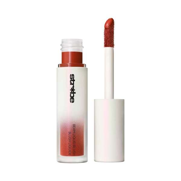 M·a·c Strobe Beam – Liquid Blush Unsweetened 4.3ml