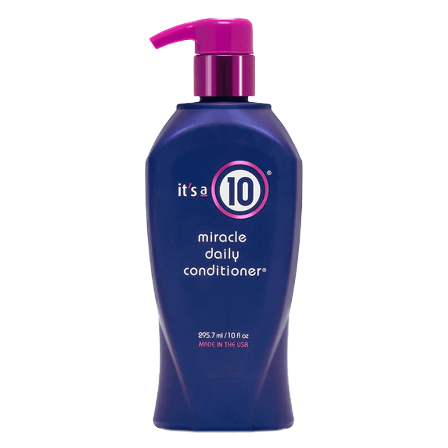 It’s A 10 Haircare – Miracle Daily Conditioner 295ml
