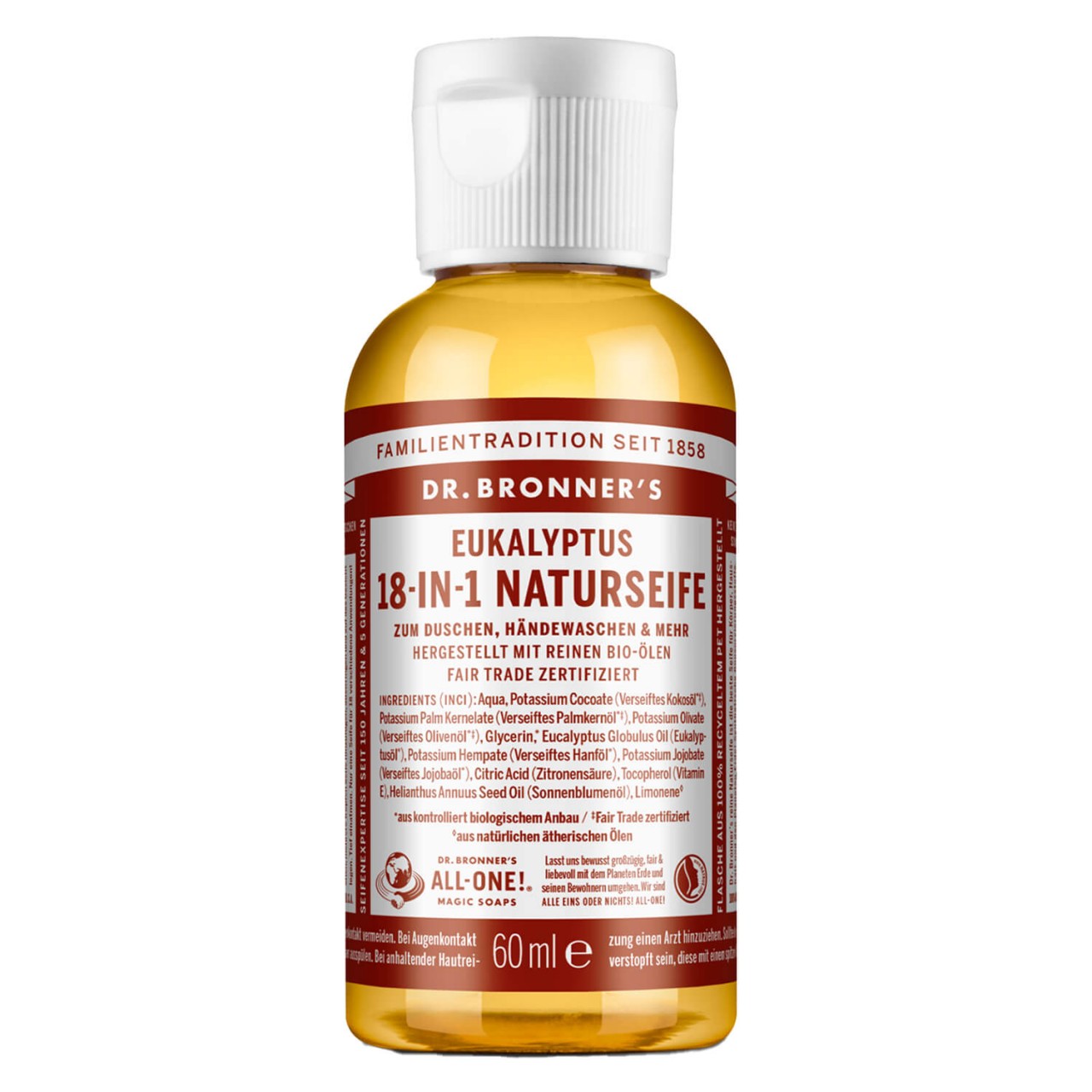 DR. BRONNER
