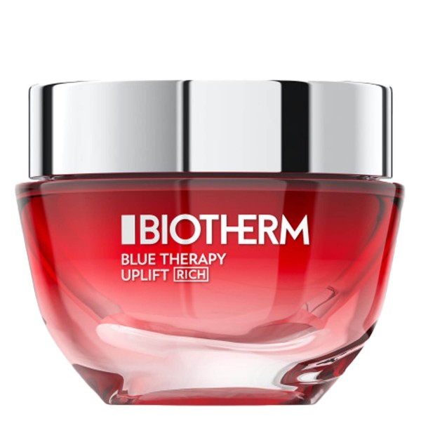 Image of Blue Therapy - Red Algae Uplift Rich Cream