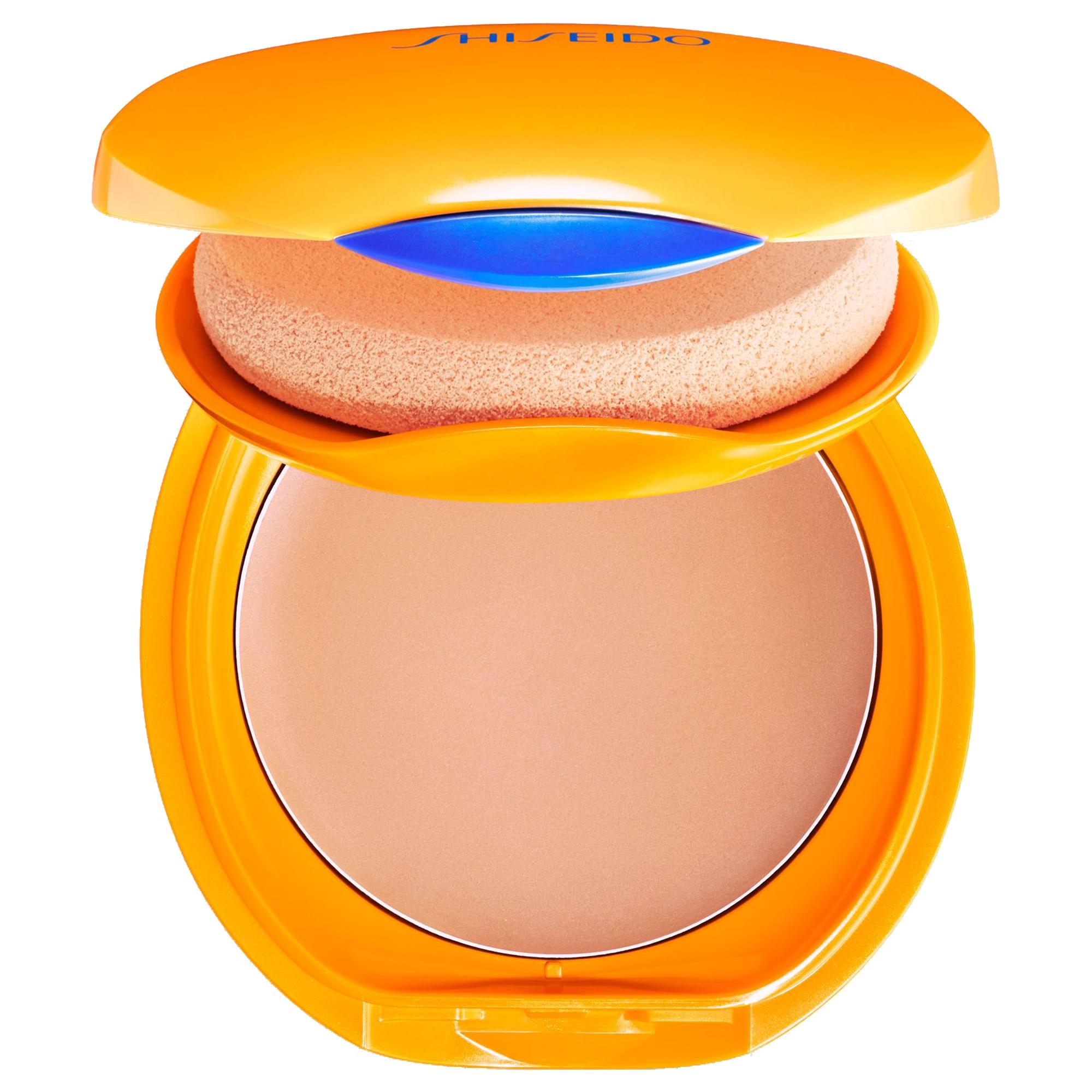 Shiseido Sun – Tanning Compact Spf10 Honey 92g