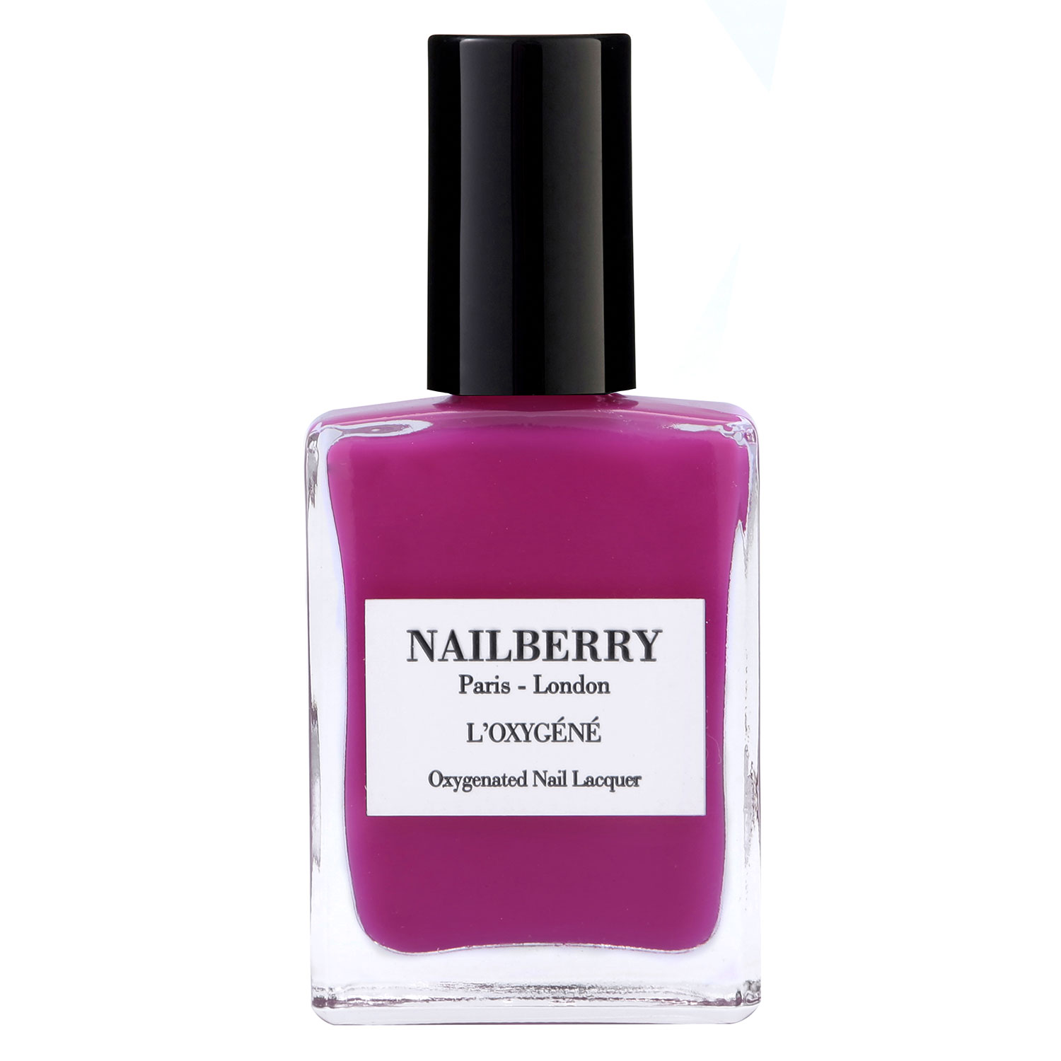 Nailberry L'oxygéné - Hollywood Rose 15ml