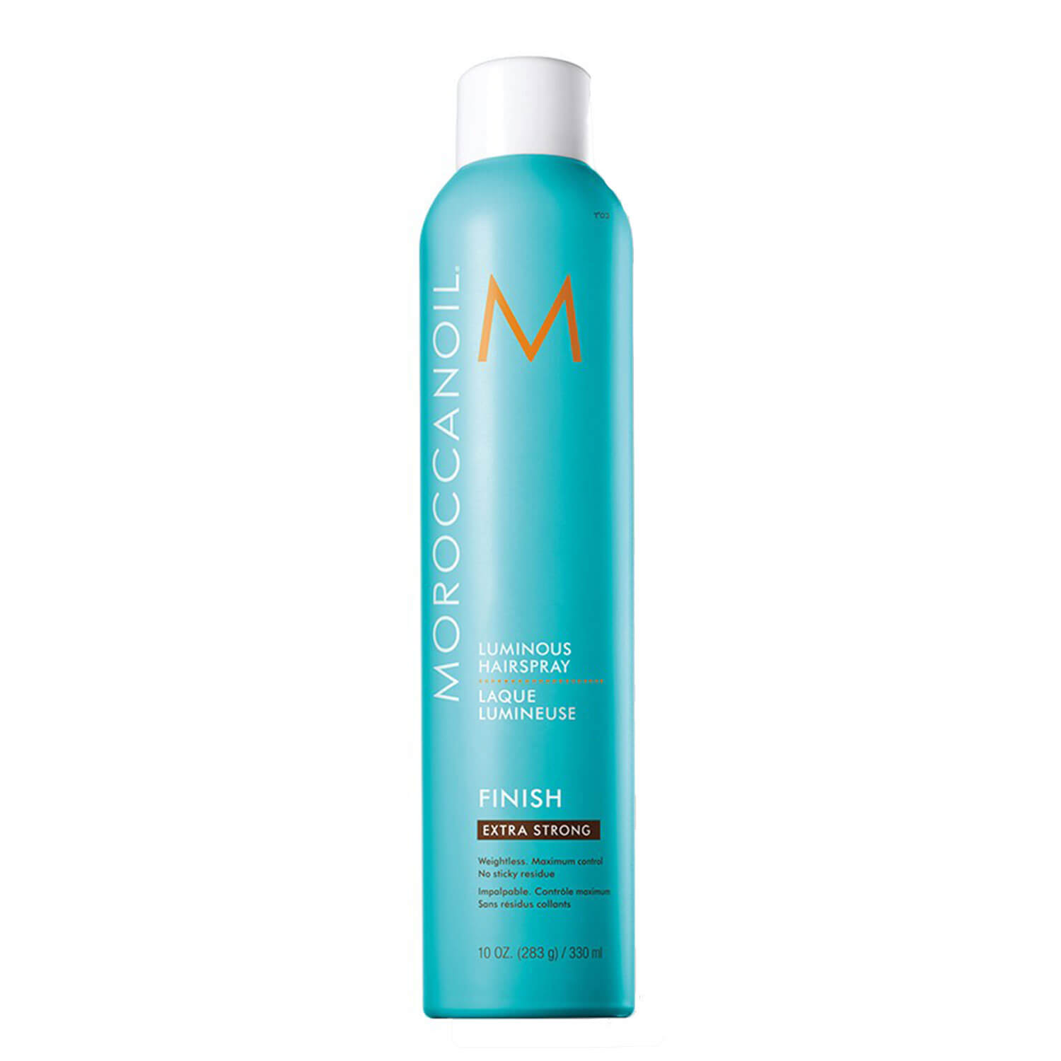 Moroccanoil - Luminous Hairspray Extra Strong 75ml
