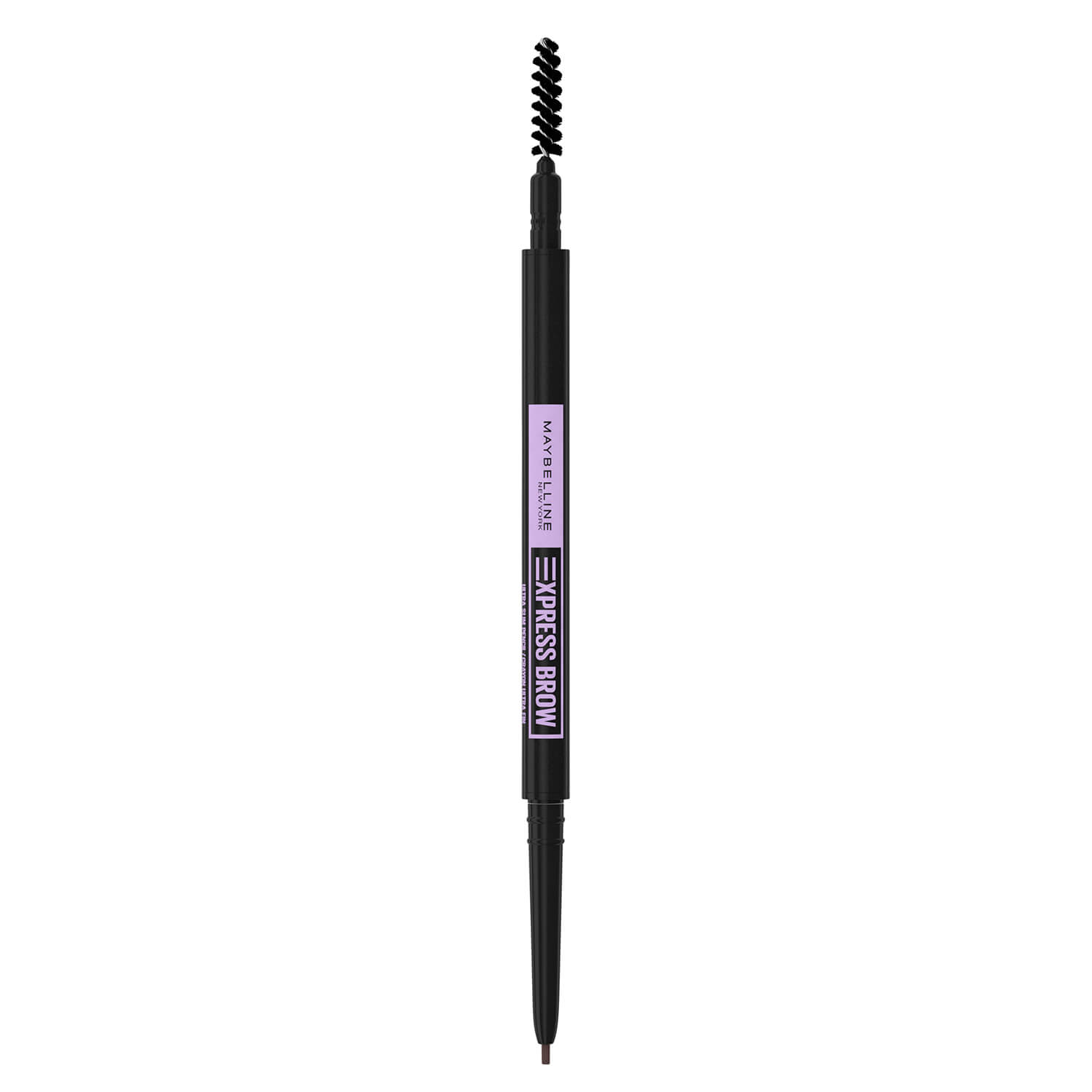Maybelline New York Maybelline Ny Brows – Express Brow Ultra Slim Pencil 5.5 Cool Brown