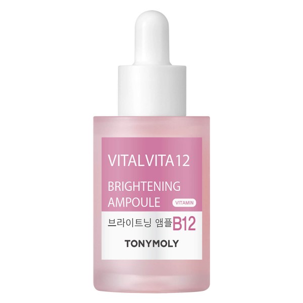 Image of VITAL VITA 12 - Brightening Ampoule Vitamin B12