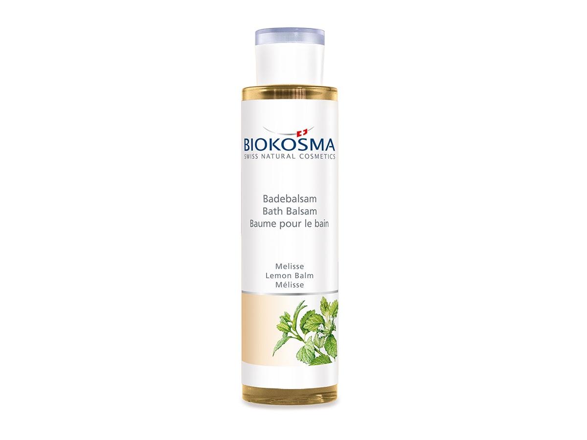 Biokosma - Badebalsam Melisse 200ml