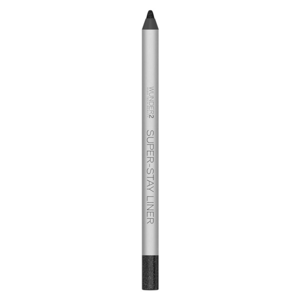 Image of SUPER-STAY - Eye Pencil Glitter Black