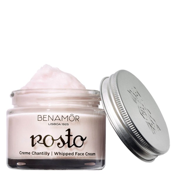 Image of Rosto - Whipped Face Cream