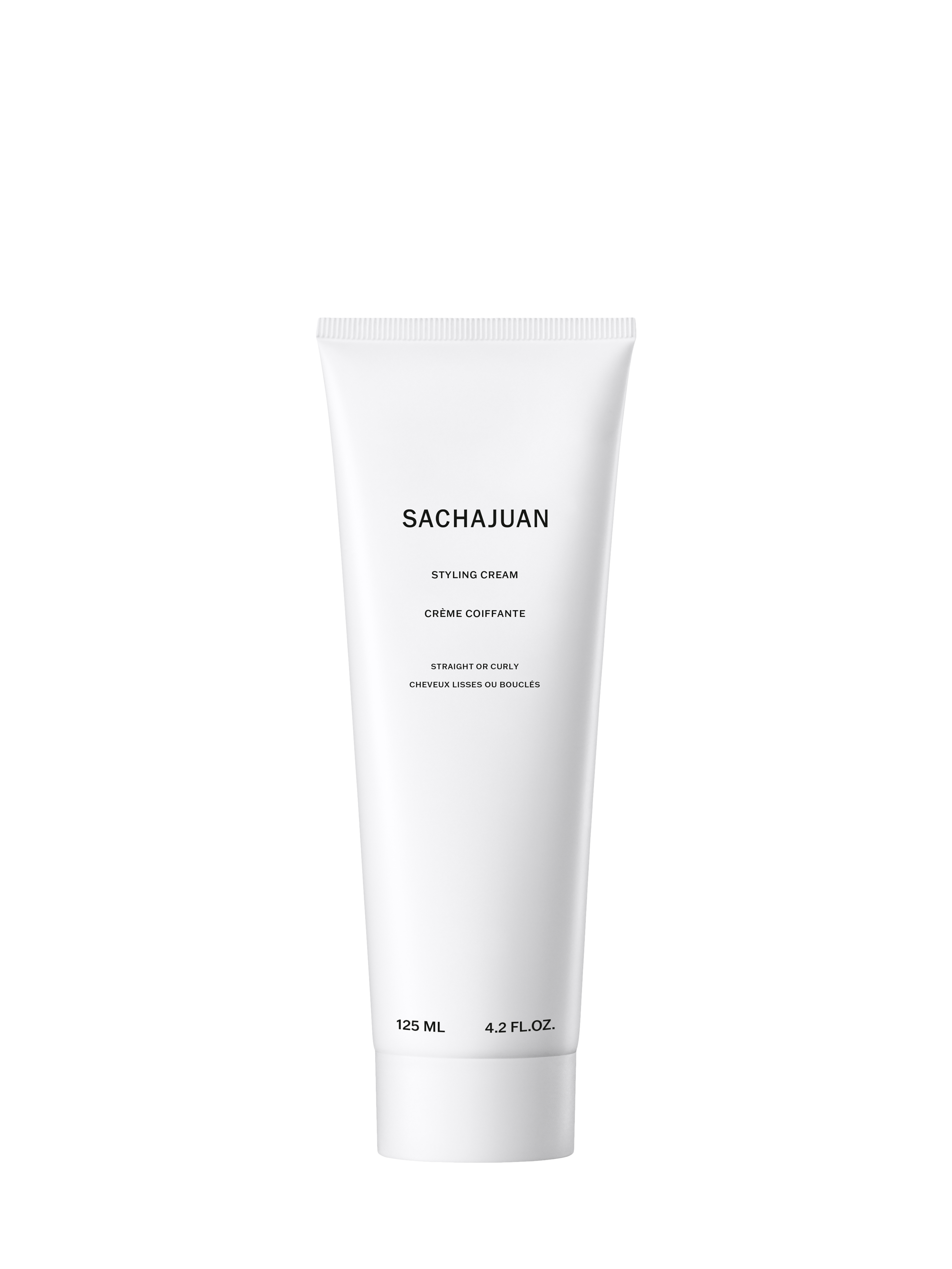 Sachajuan - Styling Cream 125ml