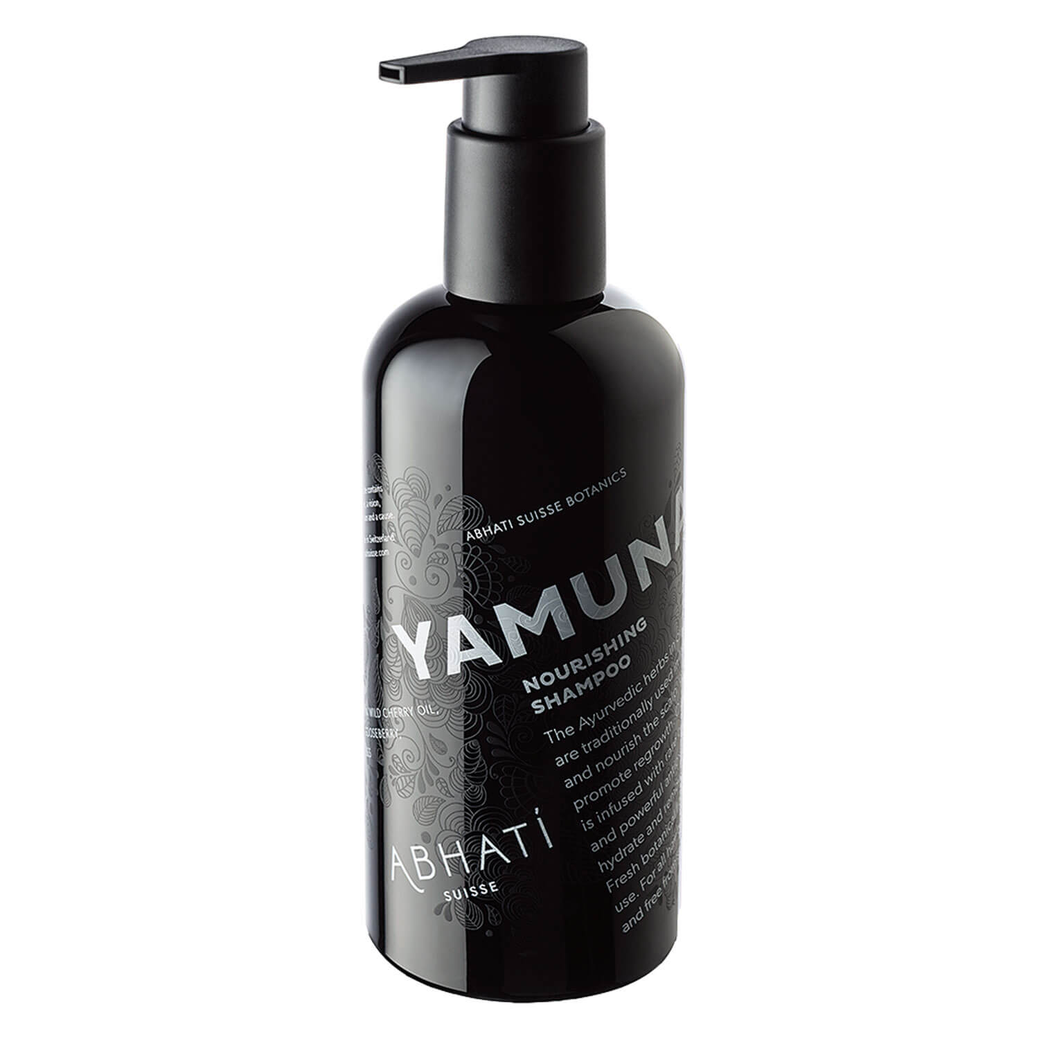 Abhati Suisse - Yamuna Nourishing Shampoo 250ml