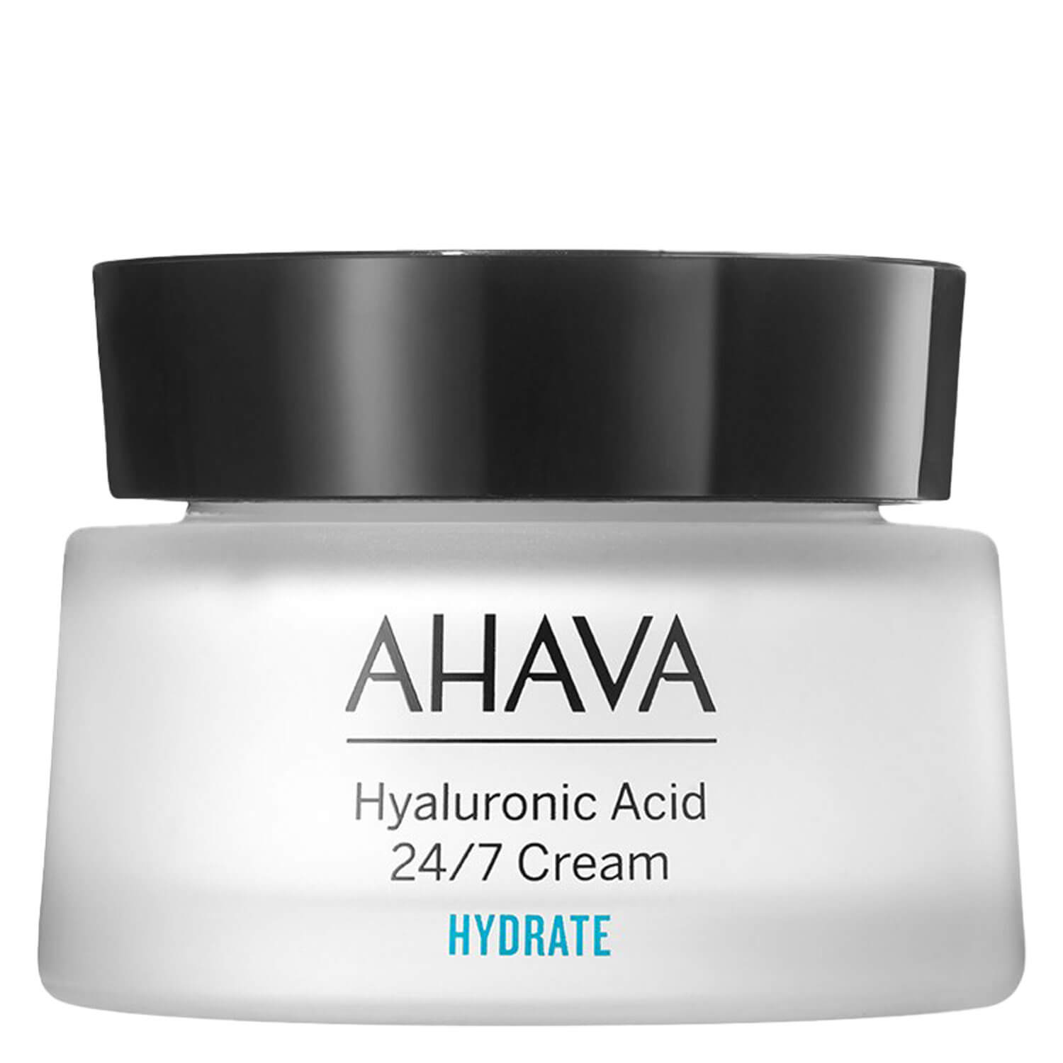Ahava Time To Hydrate – Hyaluronic Acid 24/7 Cream 50ml