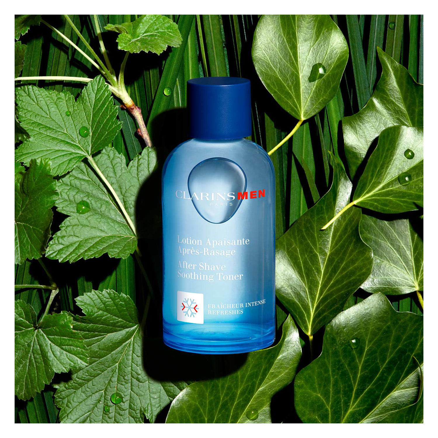 Clarins Clarins Men After Shave Soothing Toner PerfectHair.ch