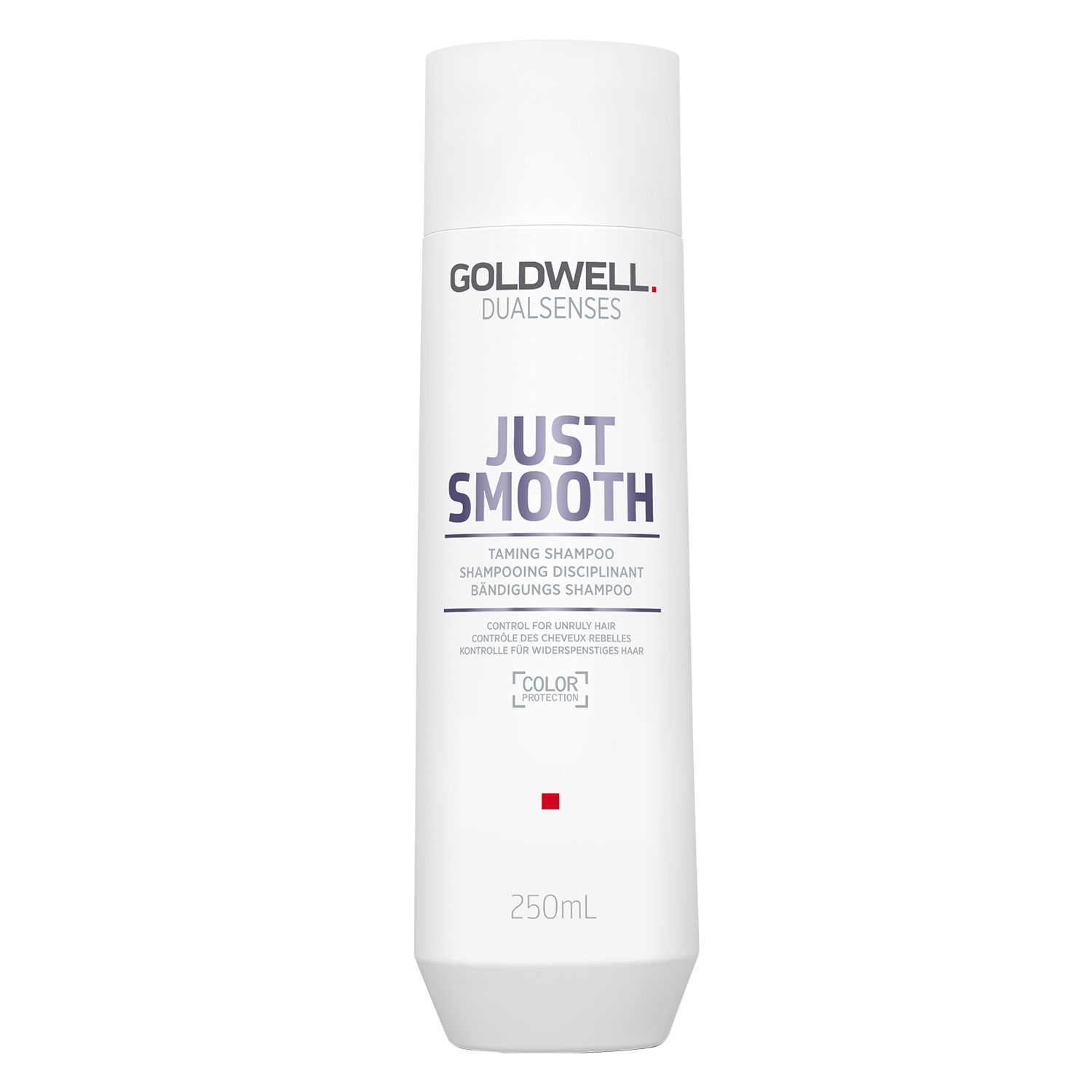 Goldwell Dualsenses Just Smooth - Taming Shampoo 250ml