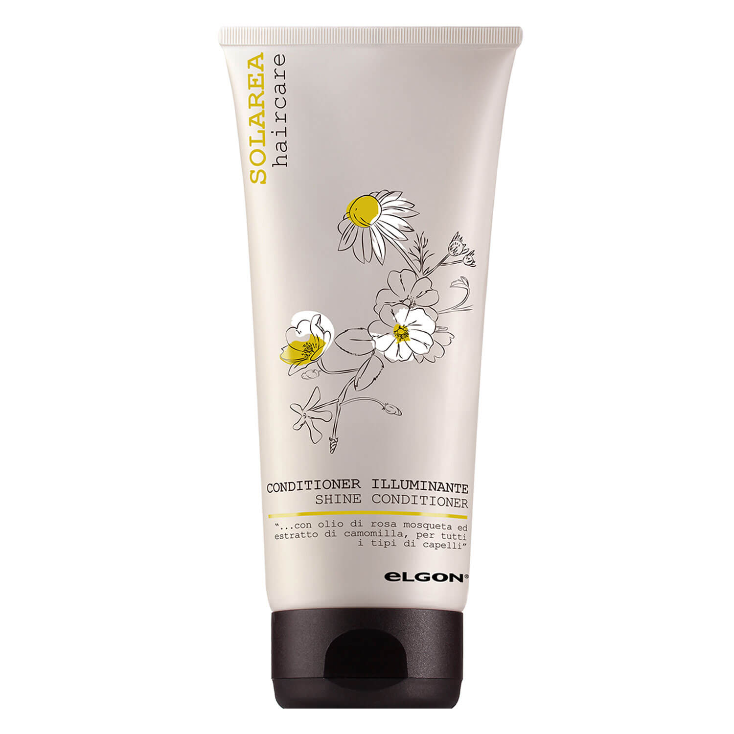 Elgon Solarea – Shine Conditioner 200ml