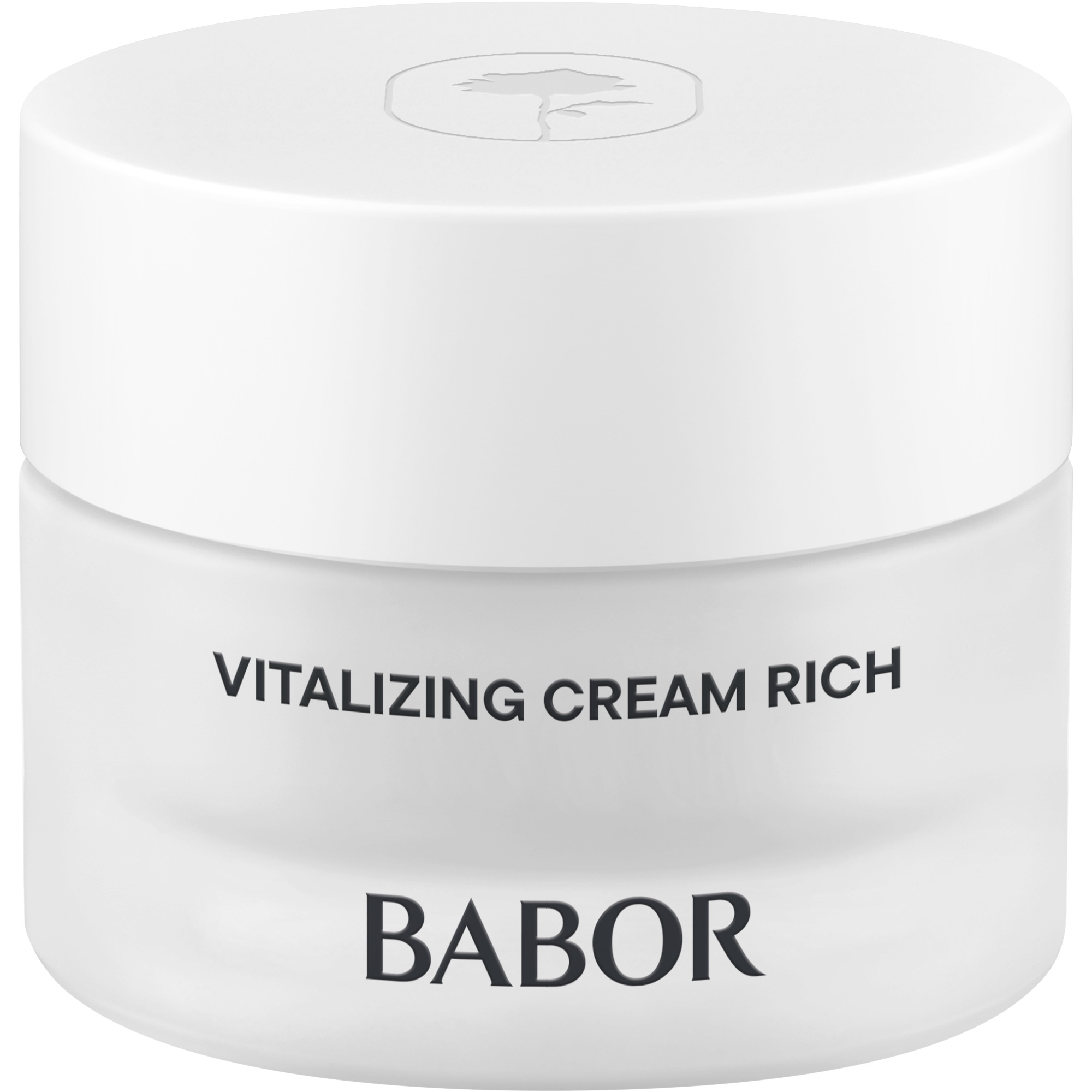 Doctor Babor - Vitalizing Cream Rich 50ml