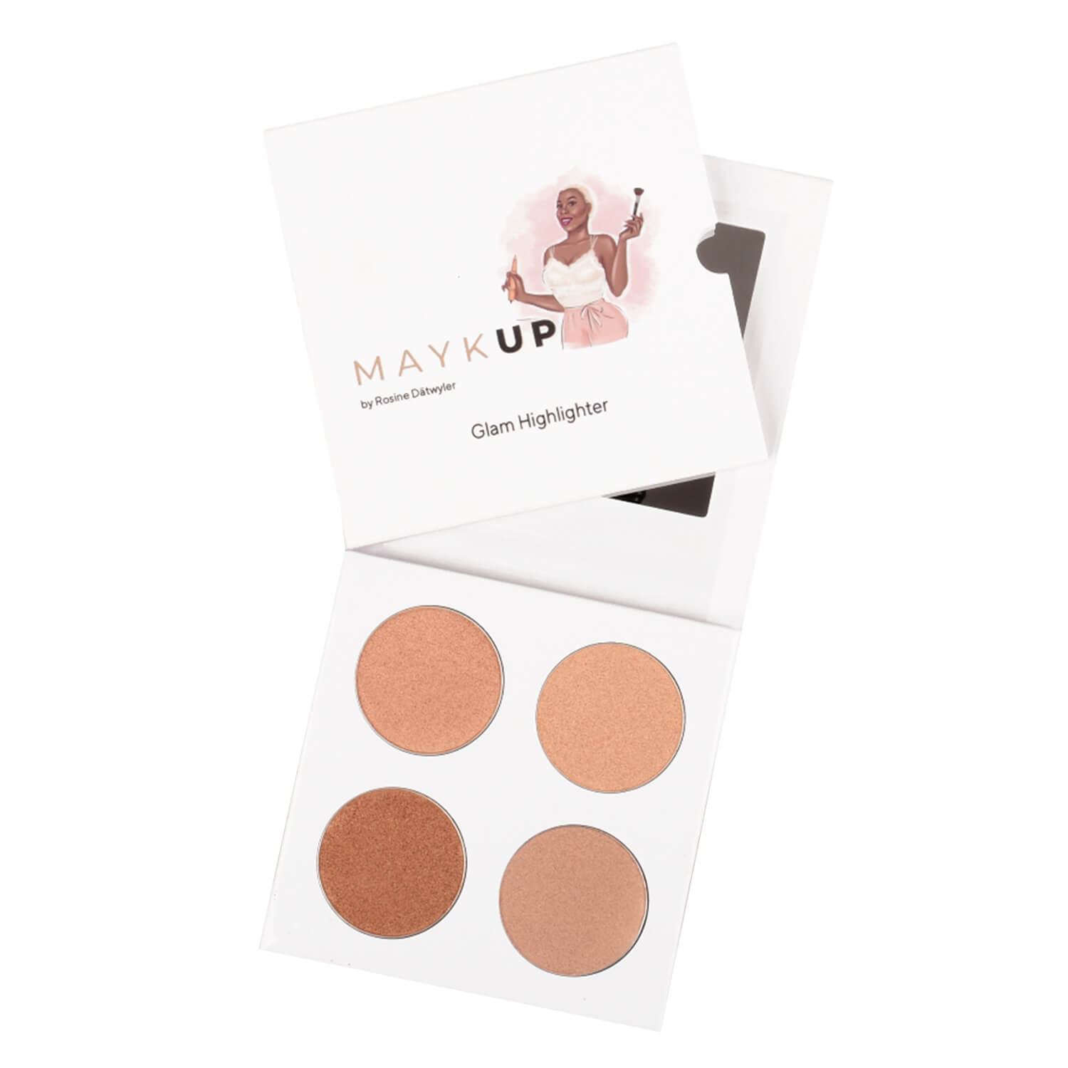 Maykup - Glam Highlighter 5g