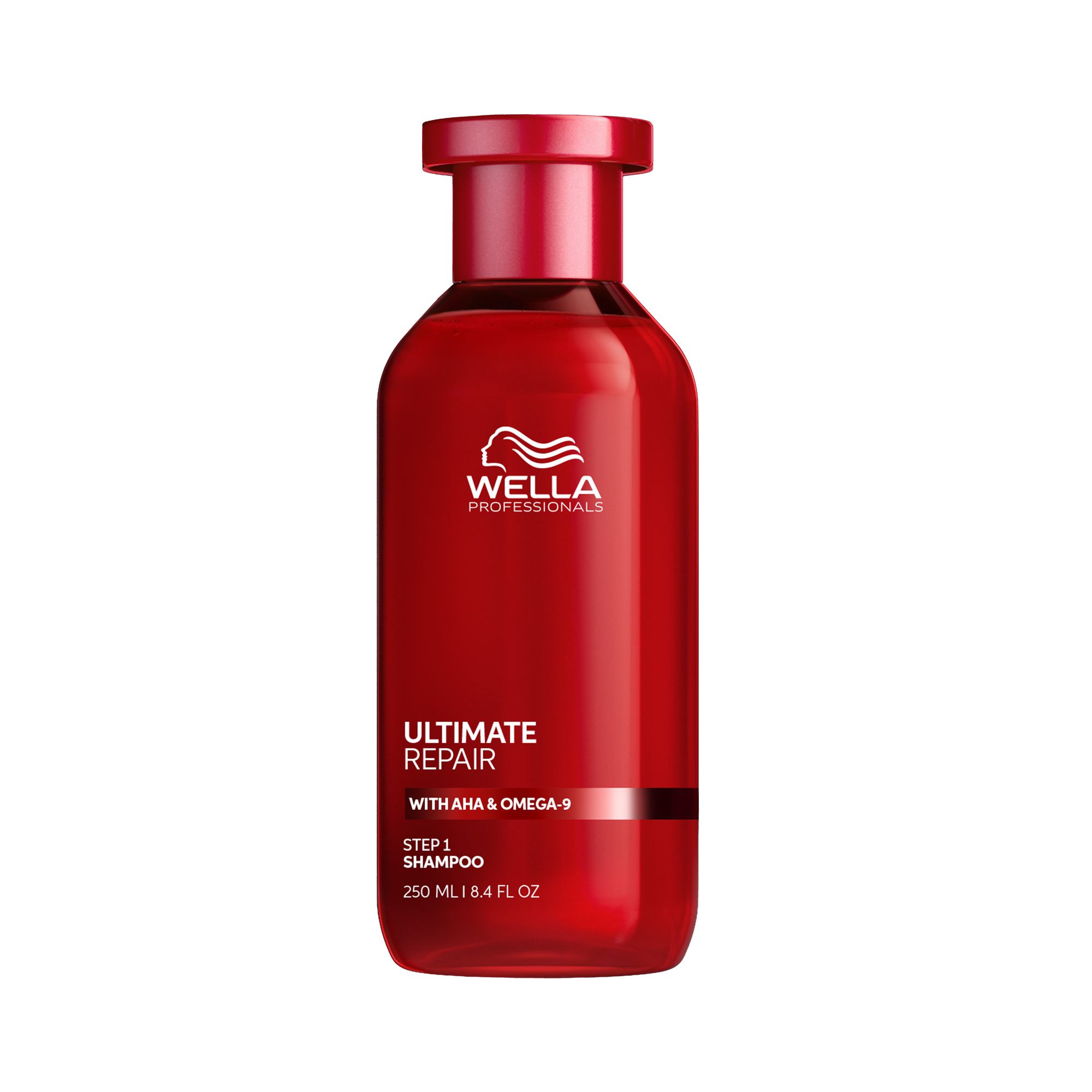 Wella Ultimate Repair – Shampoo 100ml