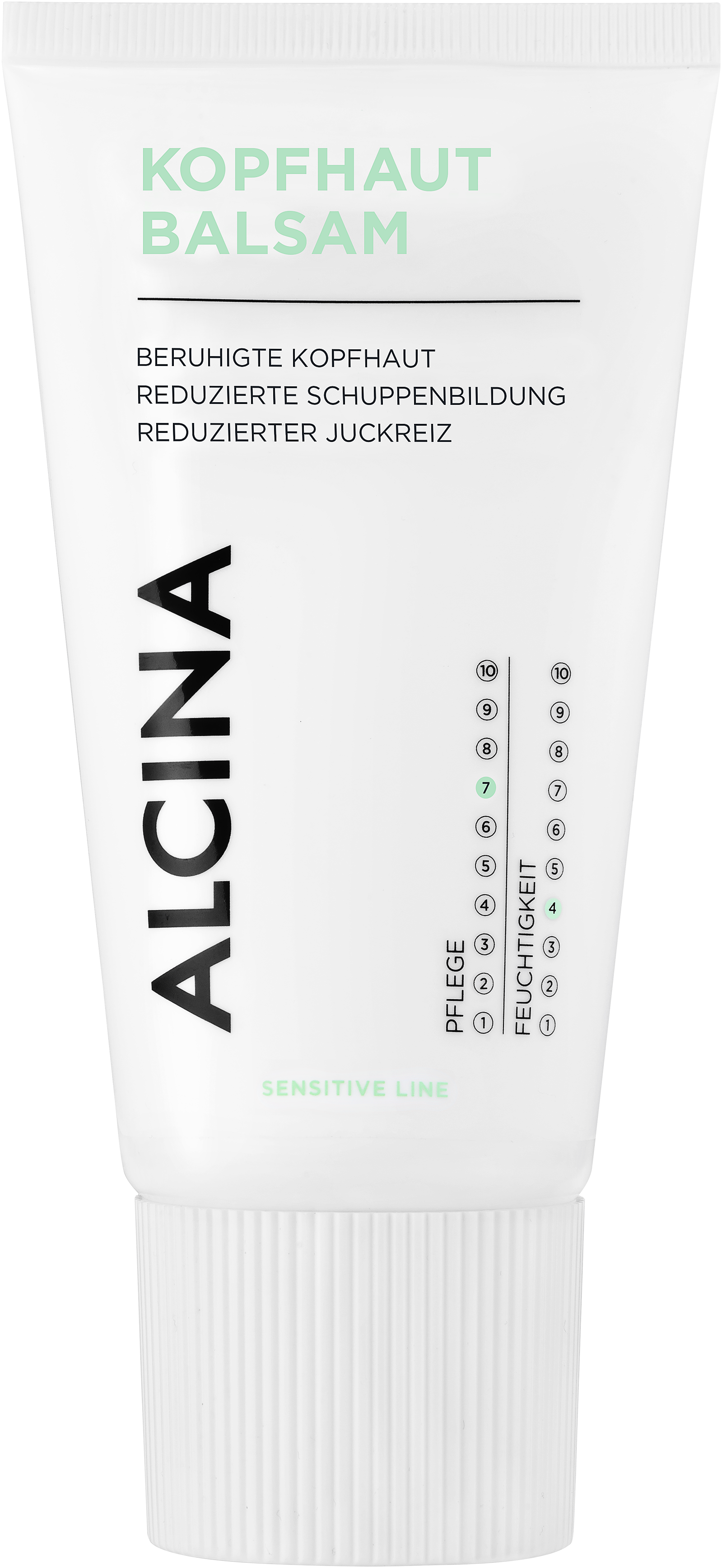Alcina Sensitive Line - Kopfhaut-Balsam 150ml