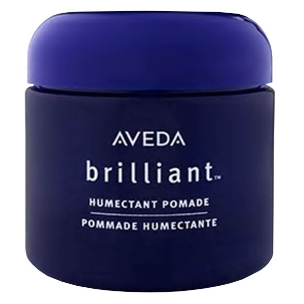 Image of brilliant - humectant pomade