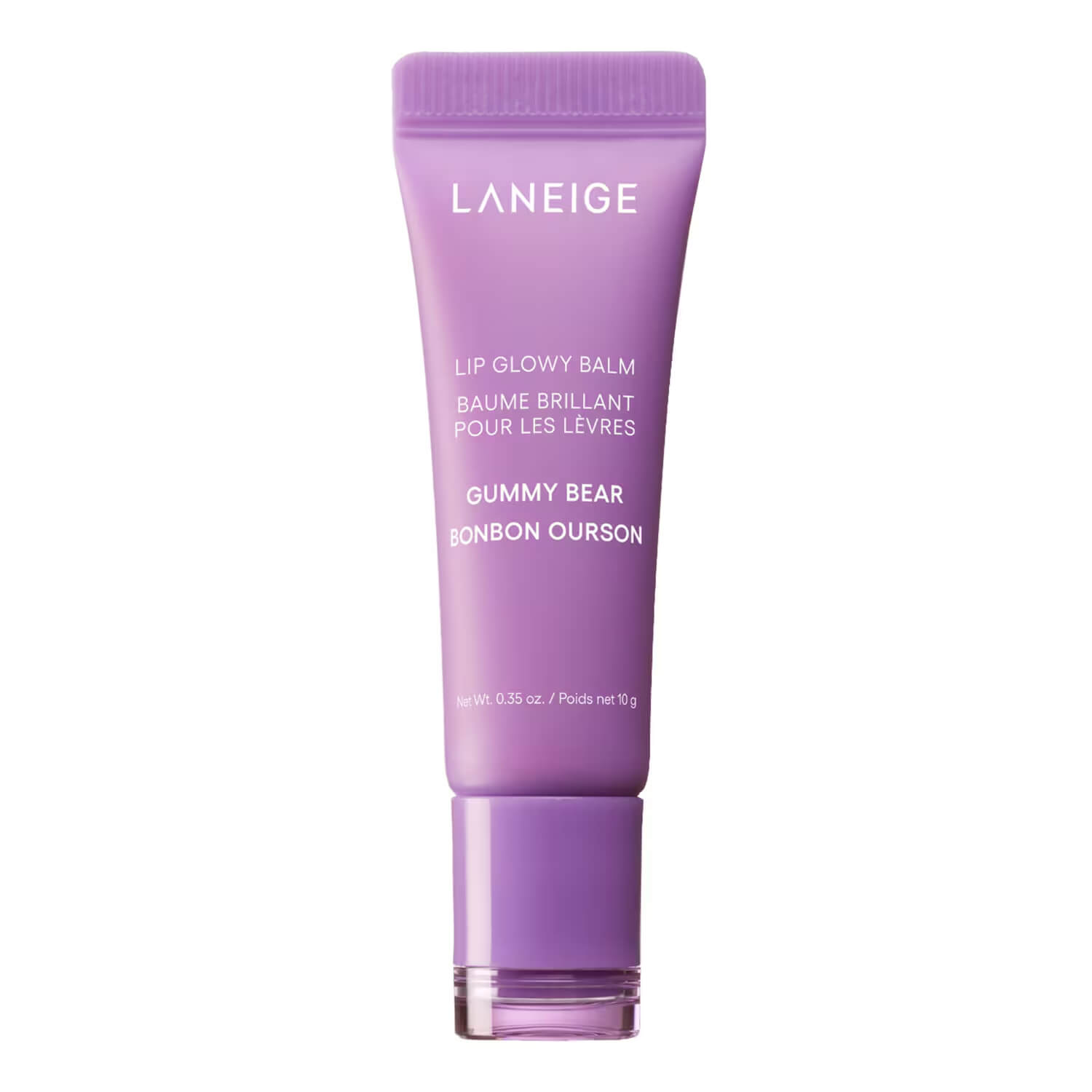 Laneige - Lip Glowy Balm Gummy Bear 10g