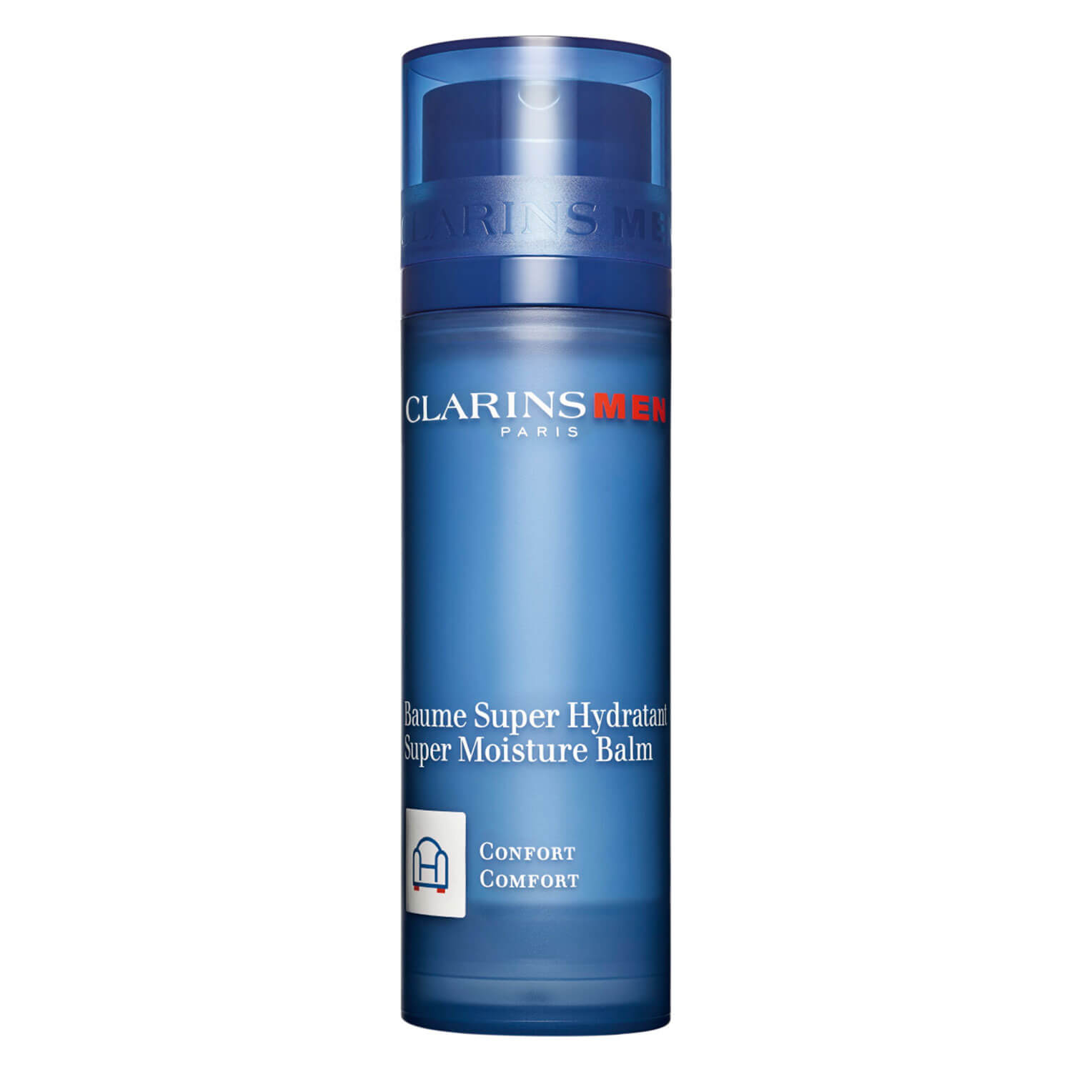 Clarins Men – Super Moisture Balm Comfort 50ml
