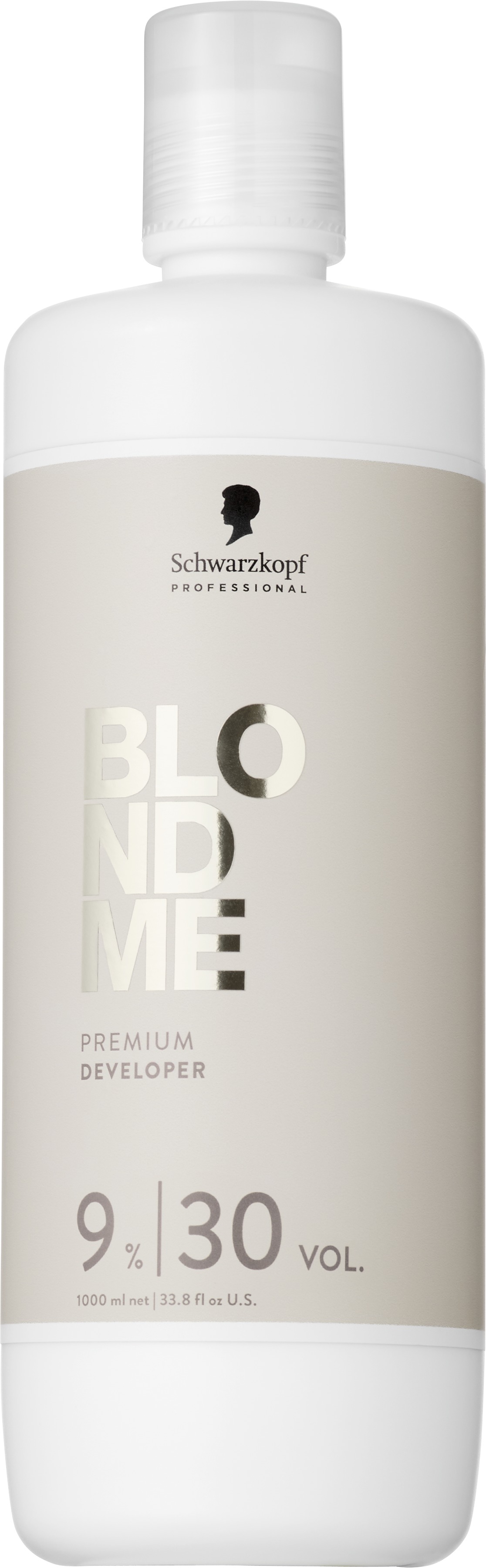 Schwarzkopf Blondme - Premium Developer 9% | 30 Vol. 60ml