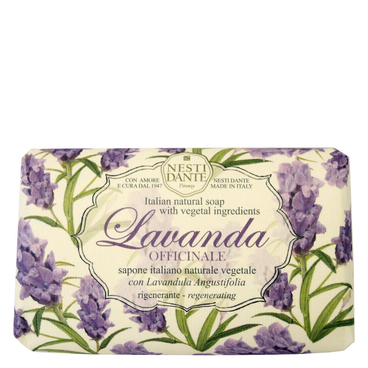 Nesti Dante - Lavanda Officinale