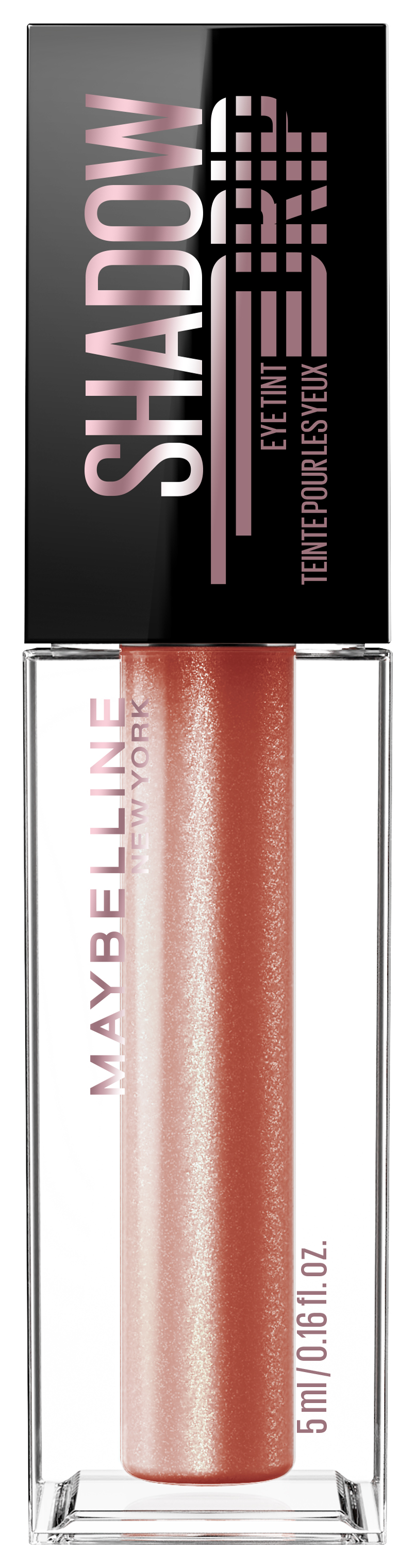 Maybelline New York Maybelline Ny Eyes - Chroma Liquid Eyeshadow 30 Quartz 5ml