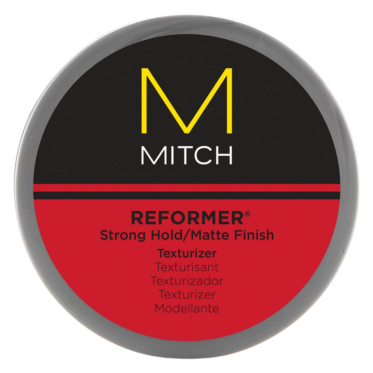 Mitch - Reformer
