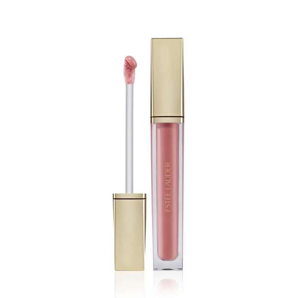 Estée Lauder Glossypout - Lip Oil Strawberry Milk 02 6ml