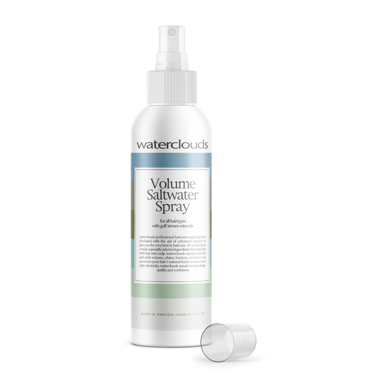 Waterclouds Volume – Saltwater Spray 150ml