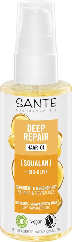 Sante - Deep Repair Öl 75ml
