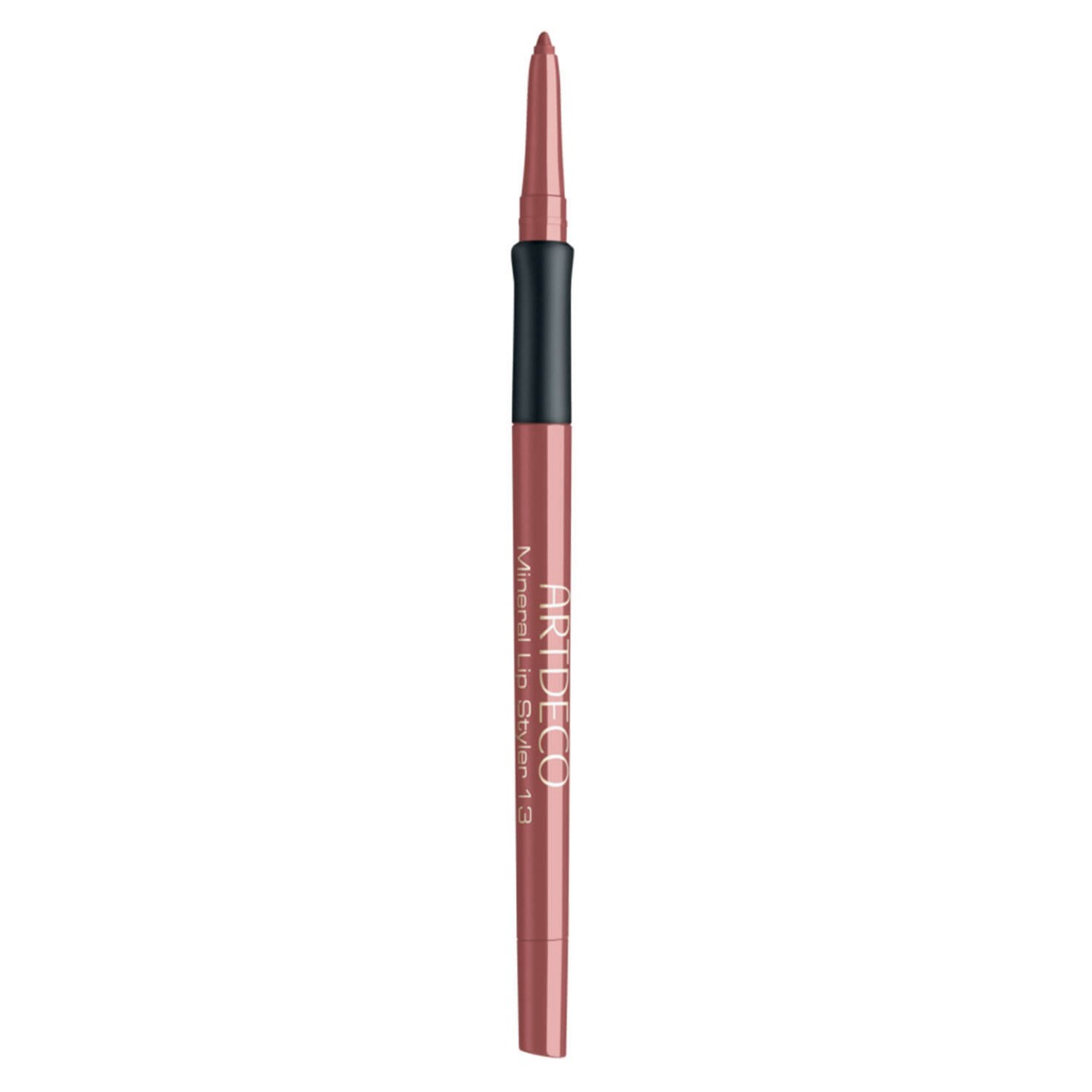 Mineral Lip Styler - Mineral Autumn Leaf 13