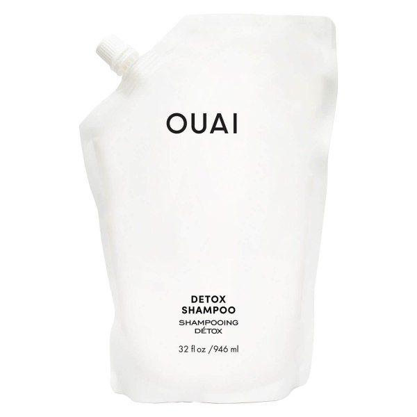 Image of OUAI - Detox Shampoo Refill