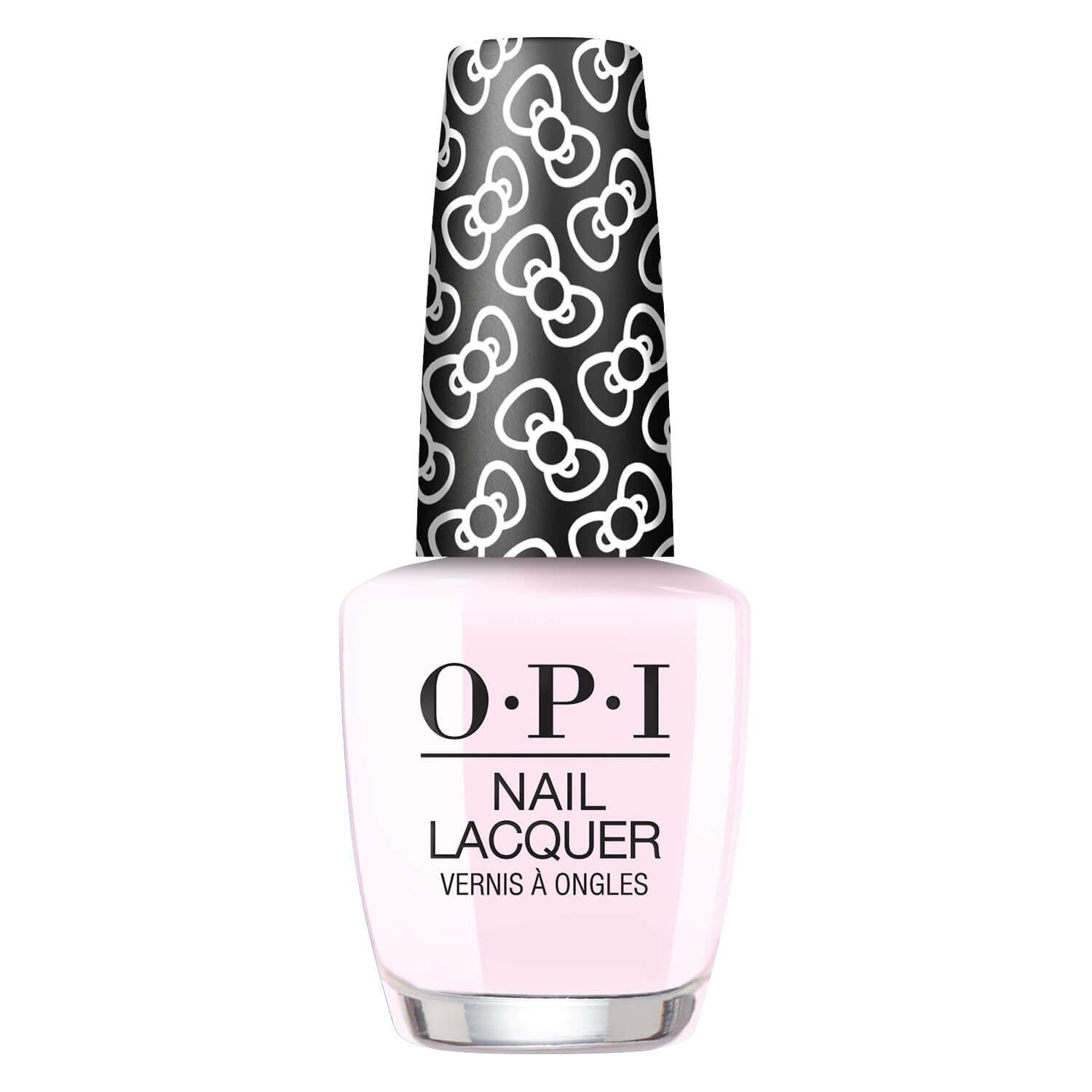 Opi Hello Kitty - Let's Be Friends! 15ml