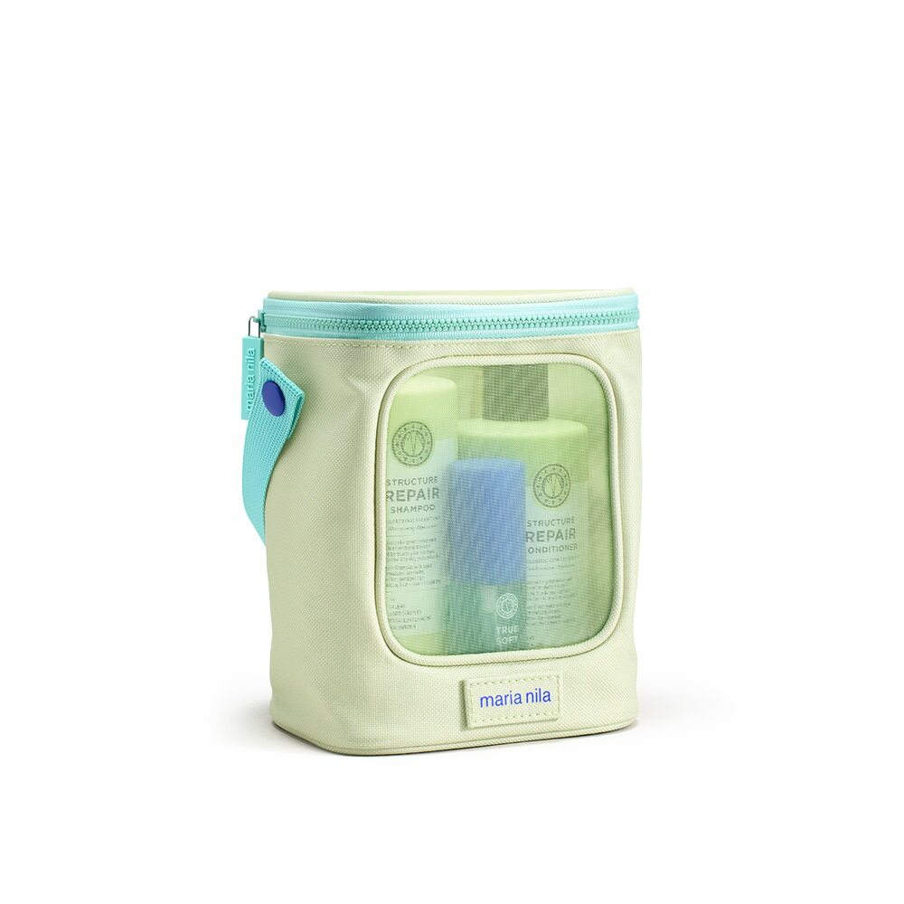 Maria Nila Structure Repair – Beauty Bag Structure Repair 1x