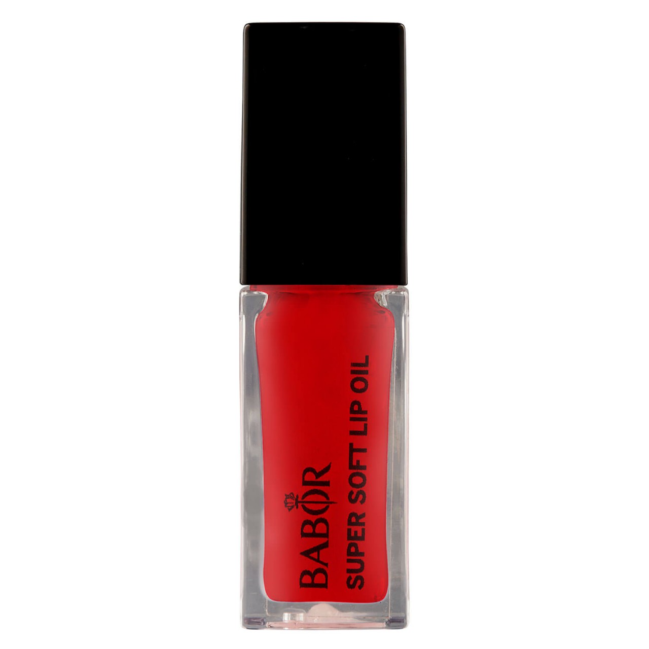 BABOR MAKE UP - Super Soft Lip Oil 02 Juicy Red