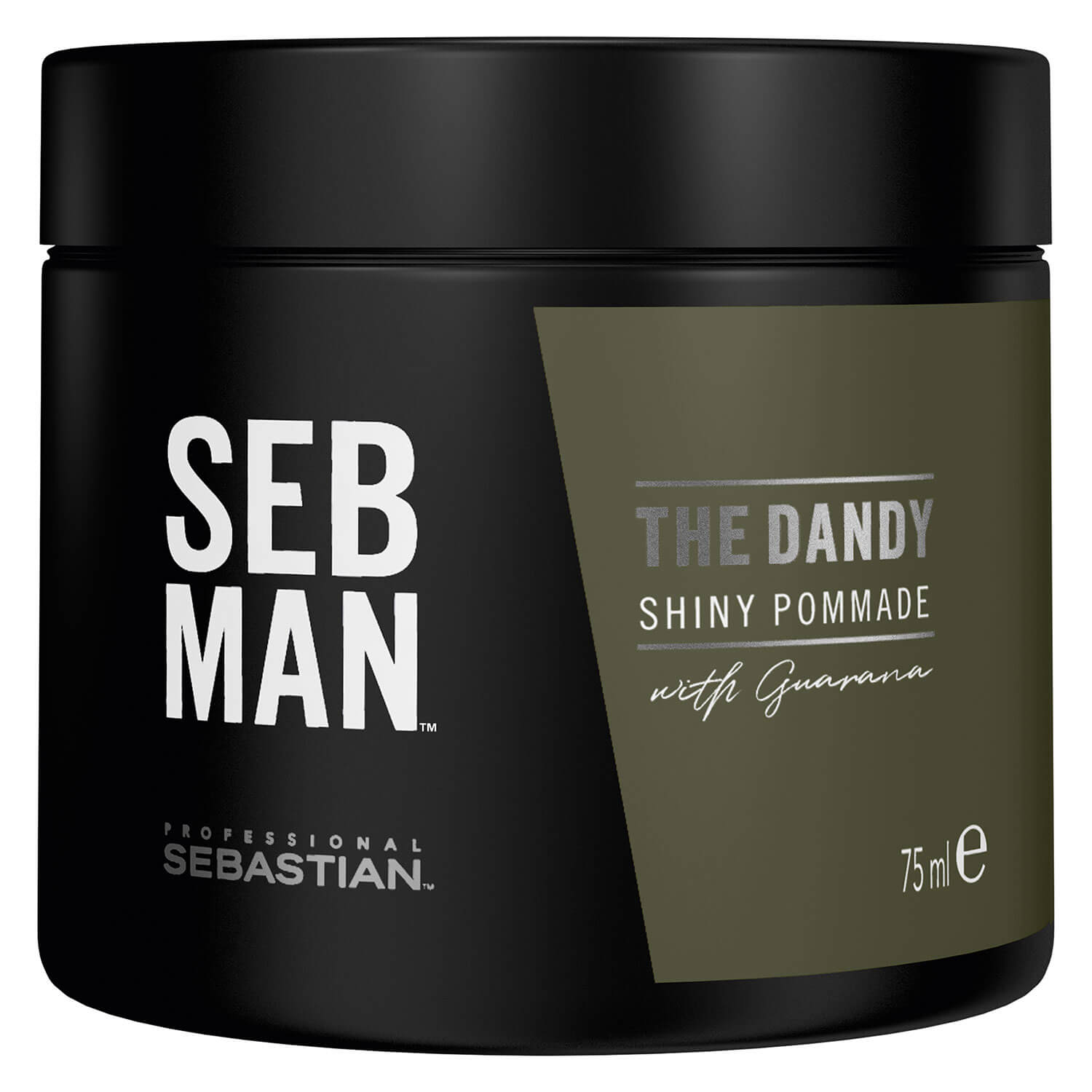 Sebastian Seb Man - The Dandy Shiny Pomade 75ml