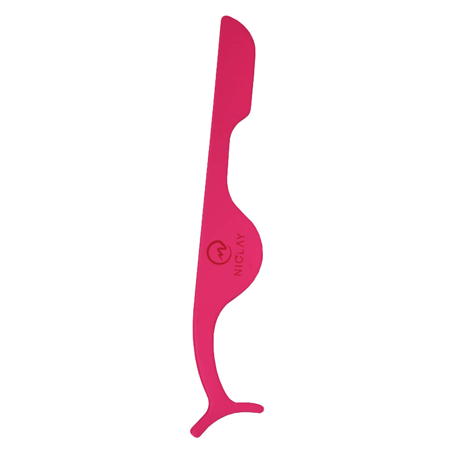 Niclay - Lash Line Applicator Pink 1x