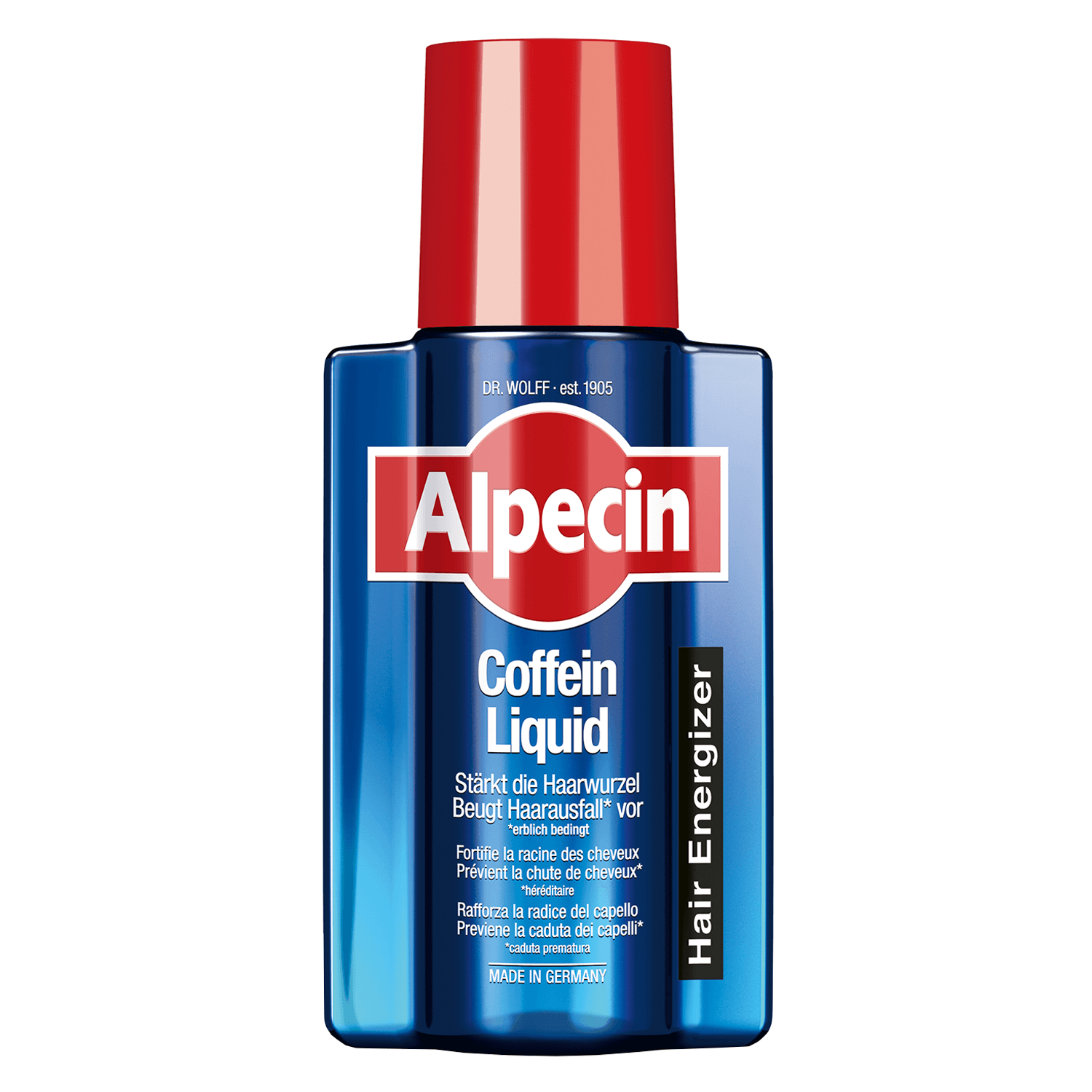 Alpecin - Coffein Liquid 200ml