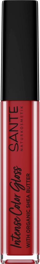 Sante – Int. Color Gloss 06 Daring Red 5.3ml