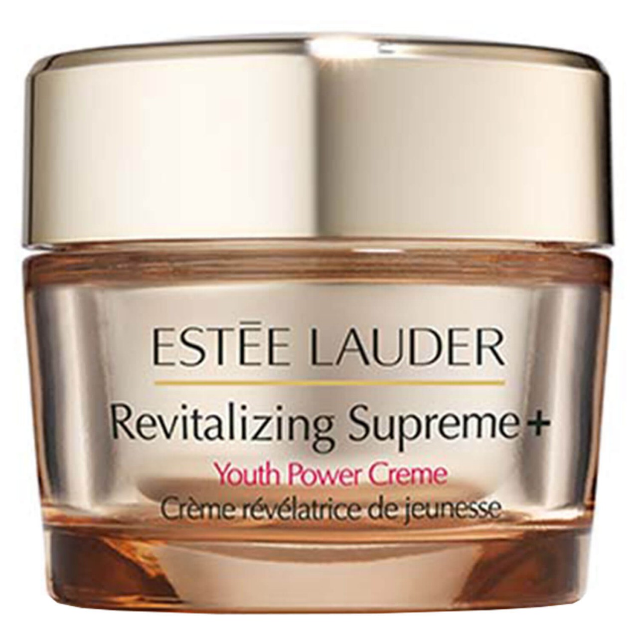 Revitalizing Supreme+ - Youth Power Creme