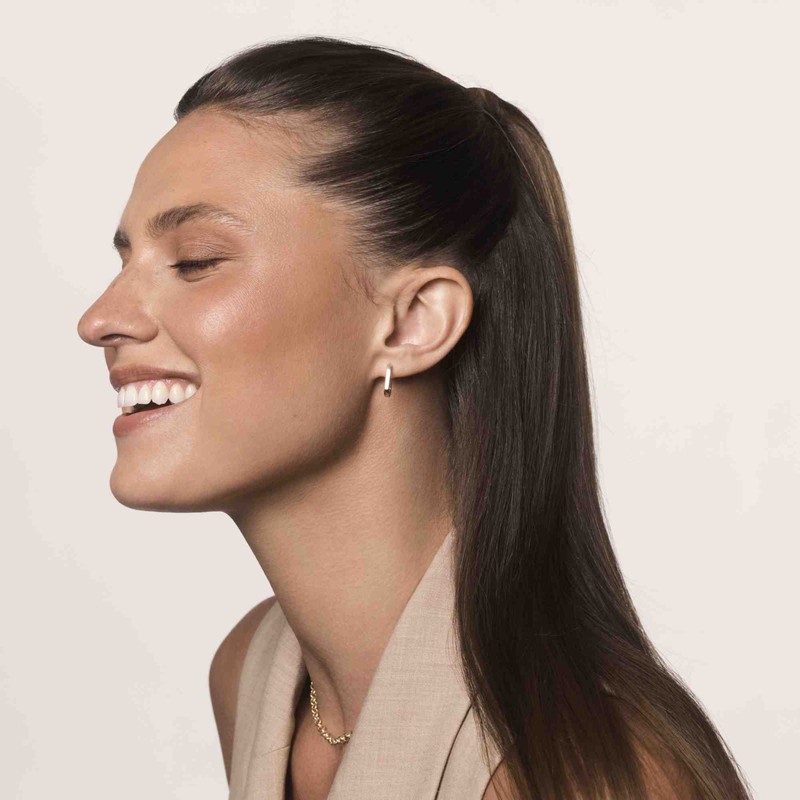No Frizz - Smooth Styling Spray