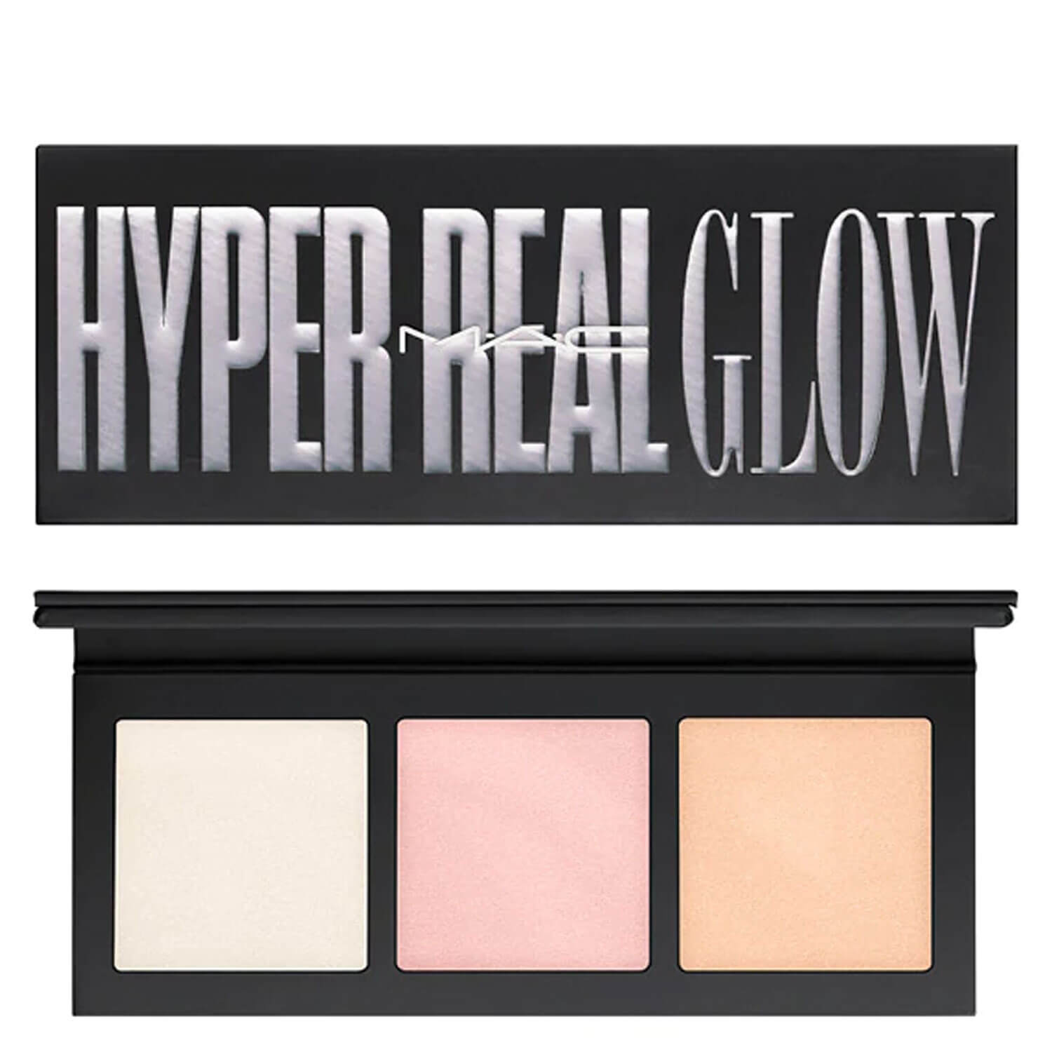 M·a·c Hyper Real Glow Palette – Get Lit 4.5g