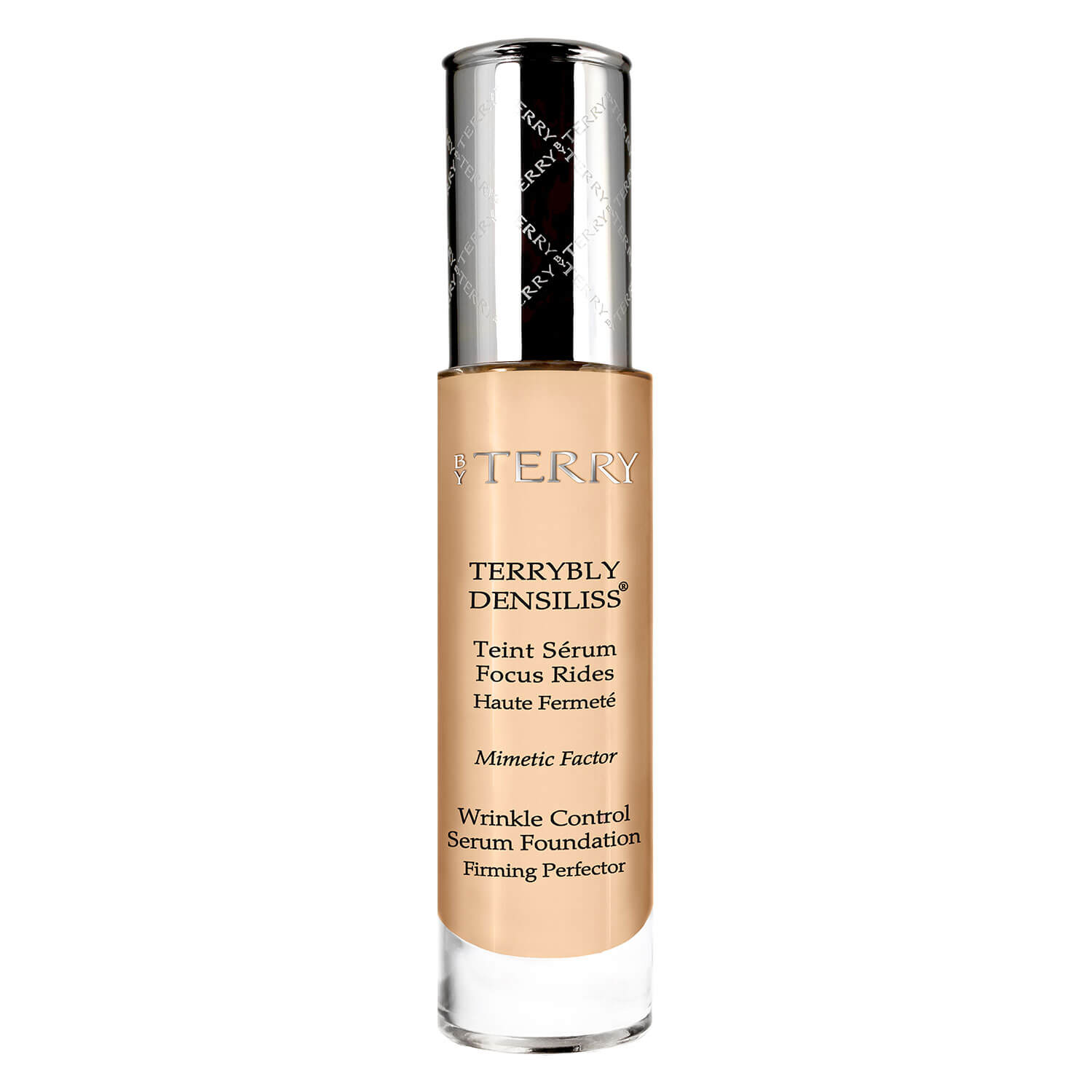 BY TERRY By Terry Foundation Terrybly Densiliss Foundation 2 Cream